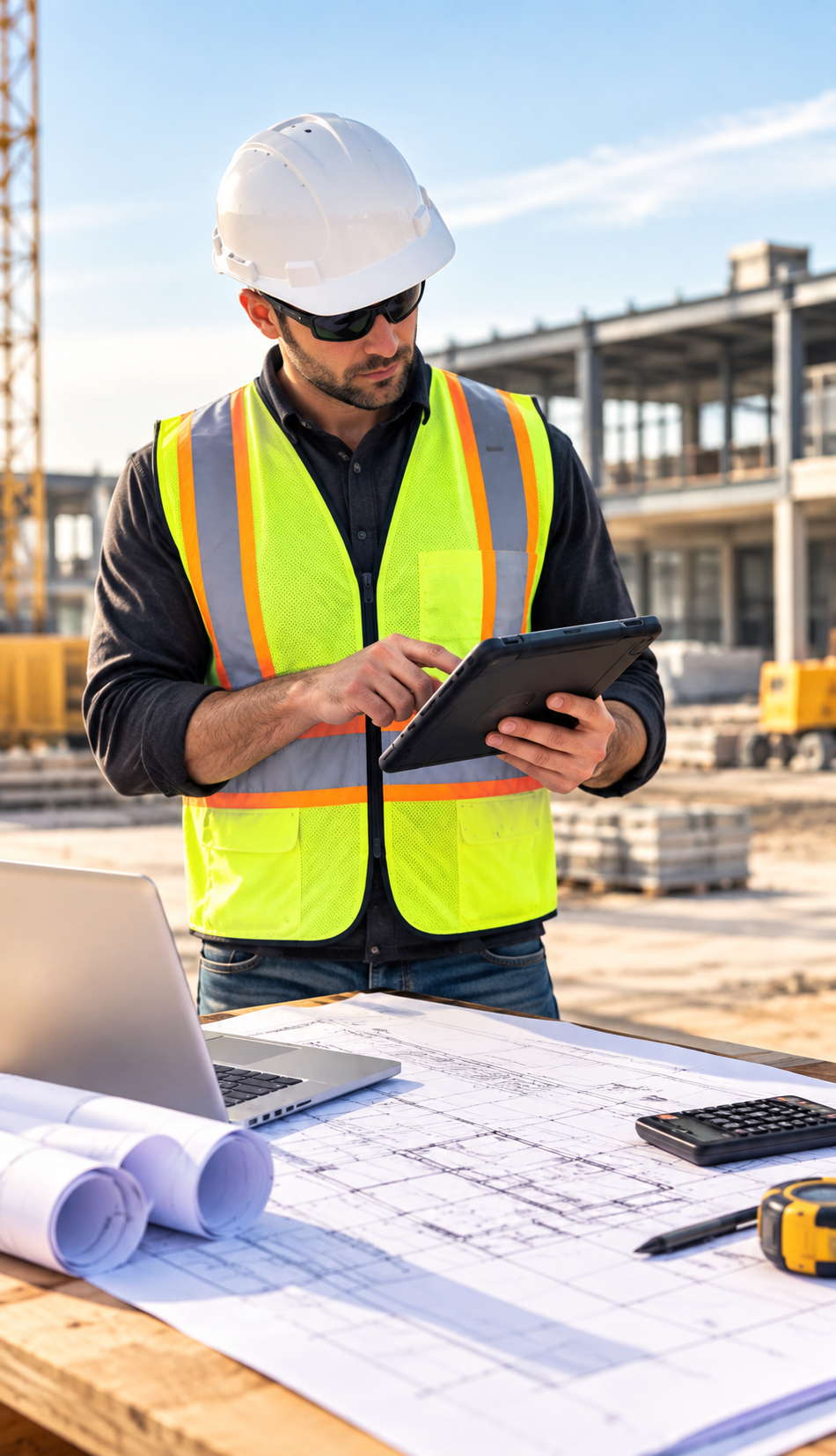 Build Plans And Estimates