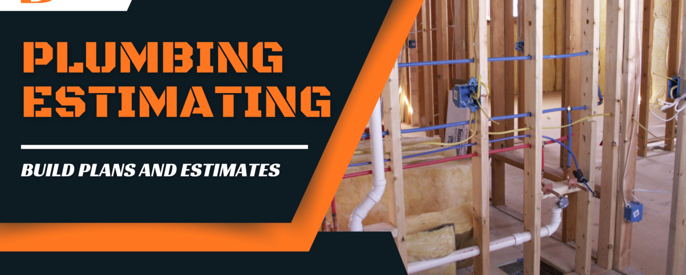 Plumbing Estimating