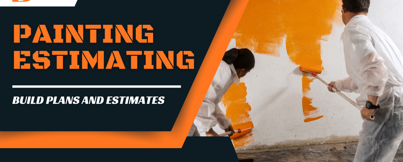 Painting Estimating Services