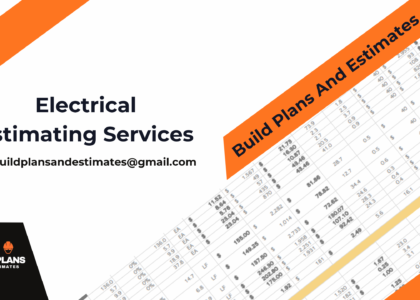 Electrical Estimating Services