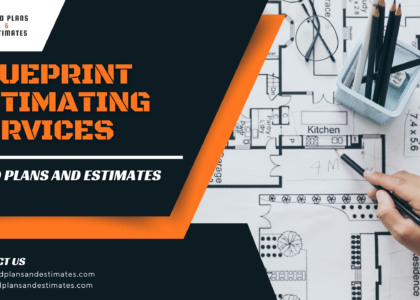 Blueprint Estimating Services