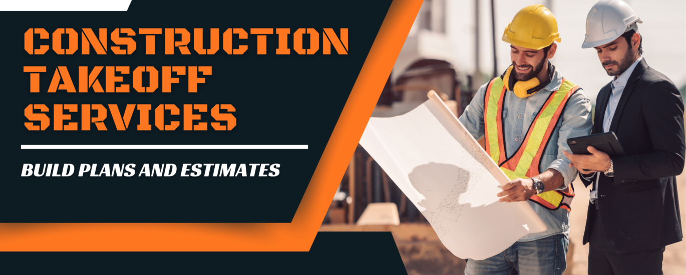 Construction Takeoff Services