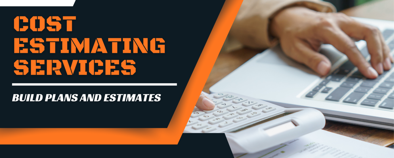 Cost Estimating Services