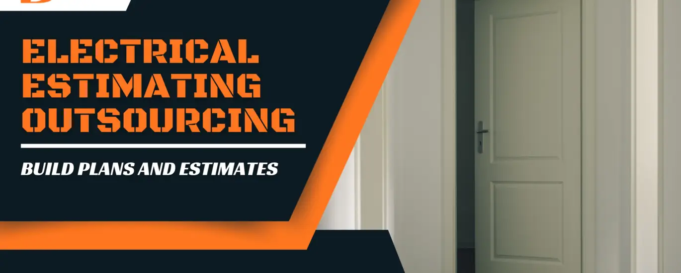ELECTRICAL ESTIMATING OUTSOURCING