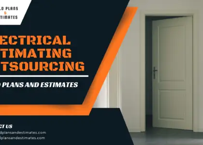 ELECTRICAL ESTIMATING OUTSOURCING
