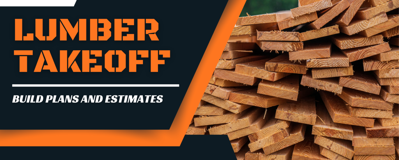 Lumber Takeoff