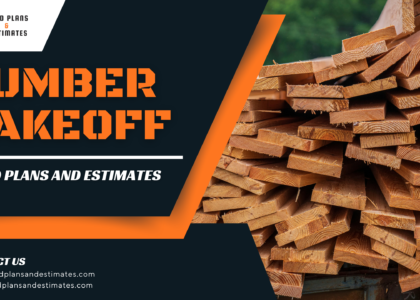 Lumber Takeoff