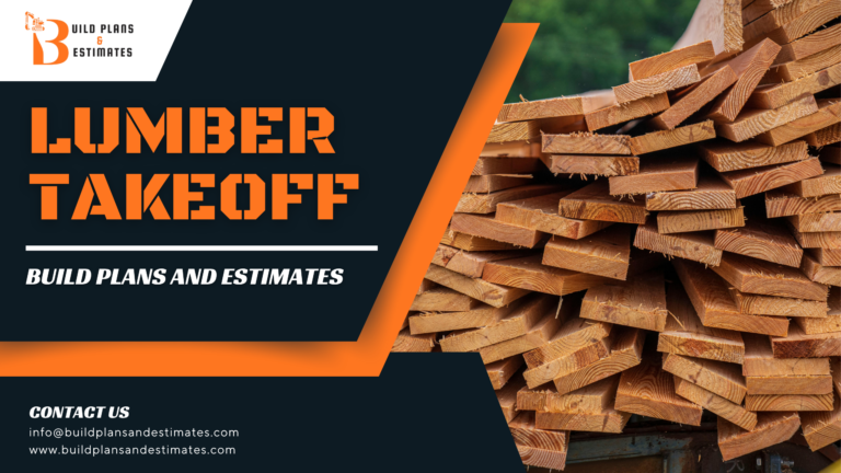 Lumber Takeoff