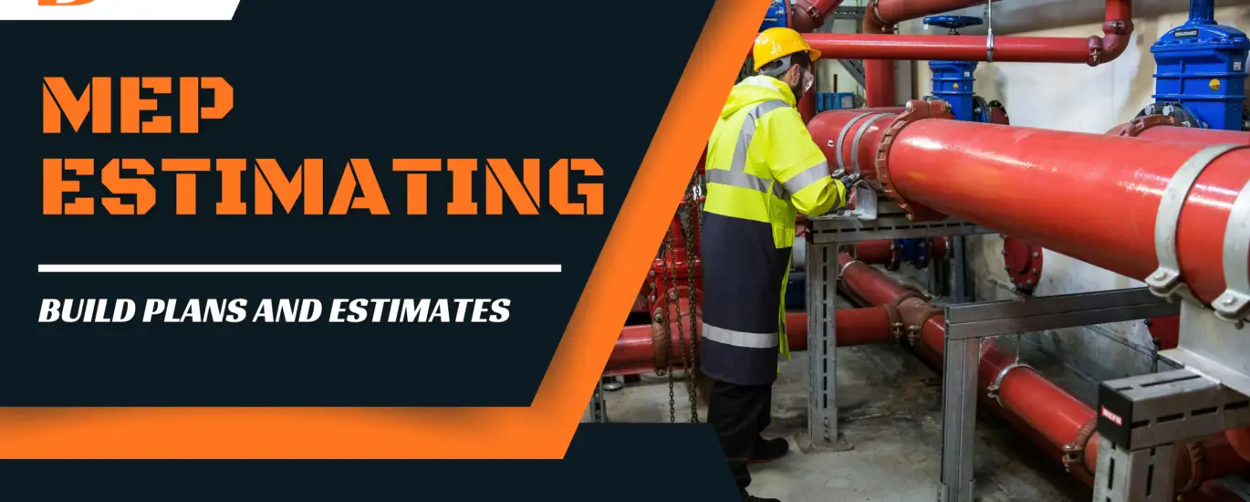 MEP Estimating Services