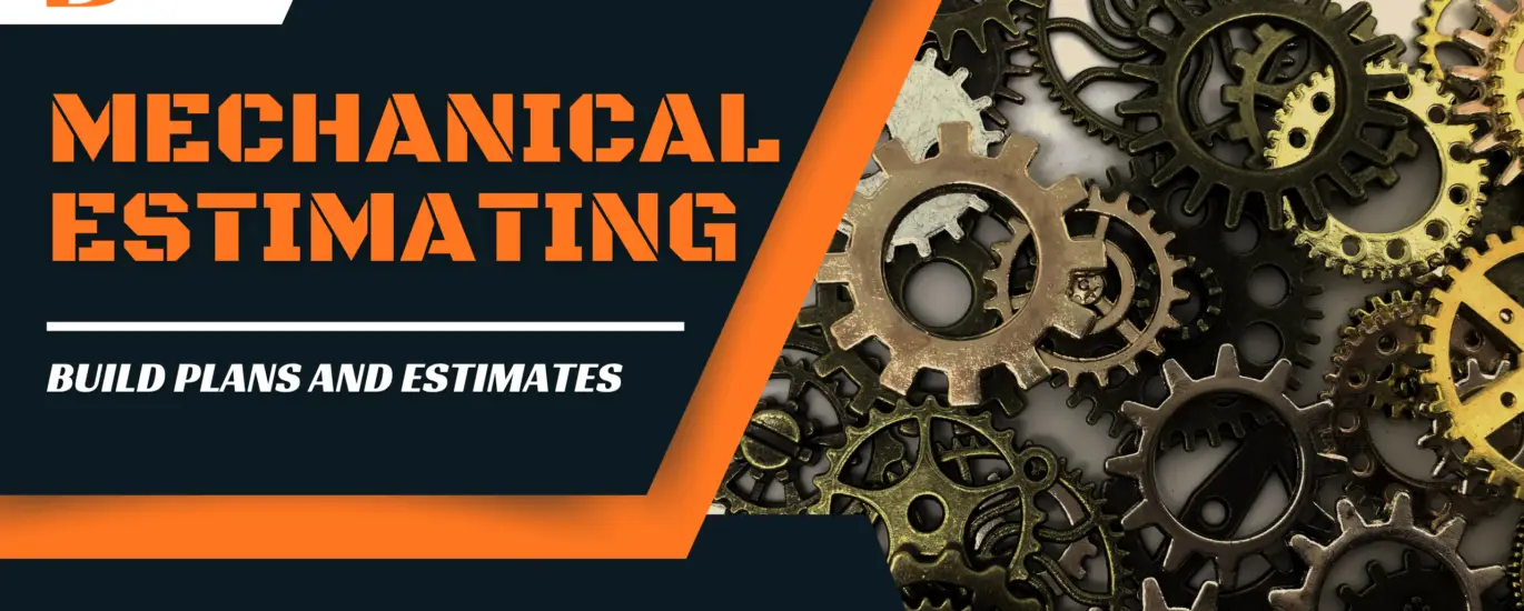 Mechanical Estimating Services