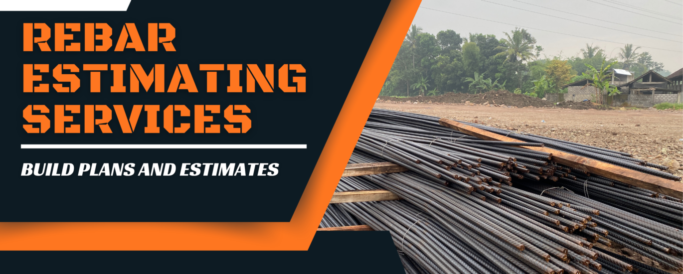 Rebar Estimating Services