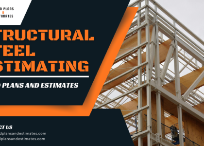 Structural Steel Estimating Services