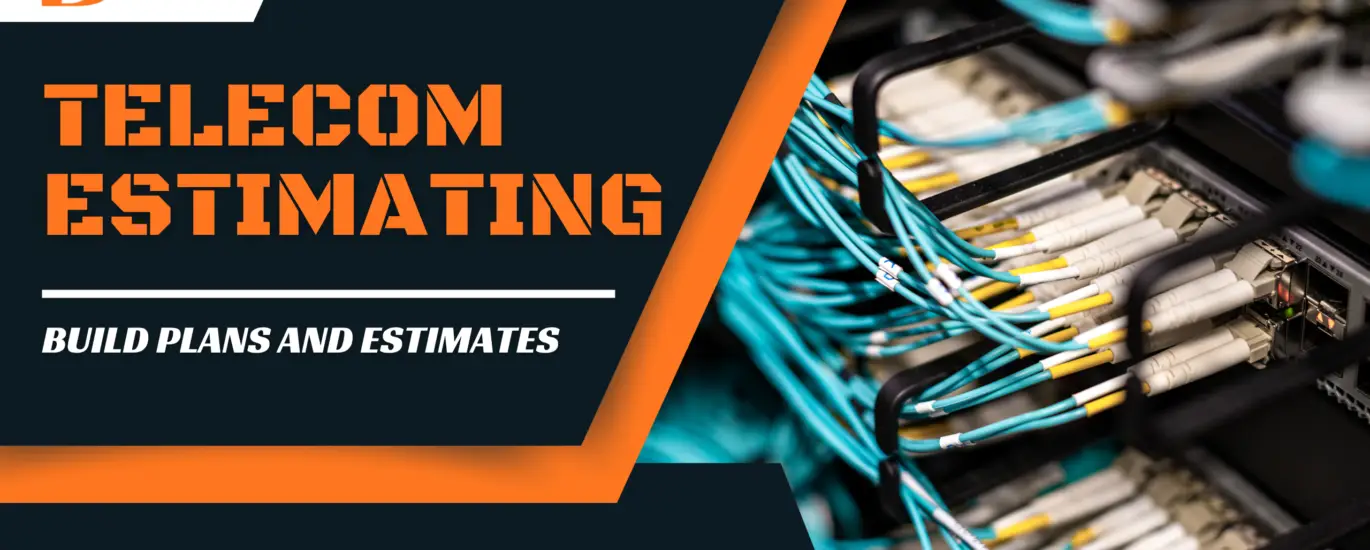 Telecom Estimating Services