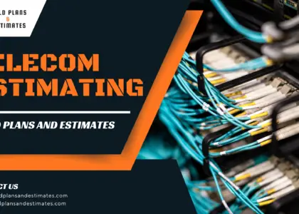 Telecom Estimating Services